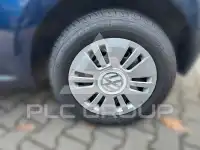 2013 Volkswagen Up