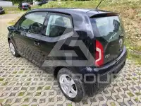 2013 Volkswagen Up