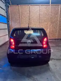 2013 Volkswagen Up