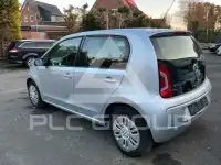 2013 Volkswagen Up