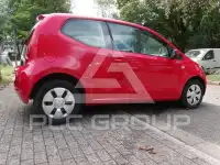 2013 Volkswagen Up