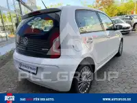 2013 Volkswagen Up