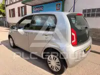 2013 Volkswagen Up