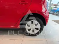 2013 Volkswagen Up