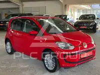 2013 Volkswagen Up