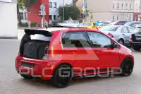 2013 Volkswagen Up
