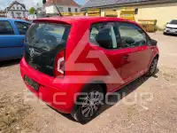 2013 Volkswagen Up