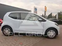 2013 Volkswagen Up