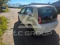 2013 Volkswagen Up