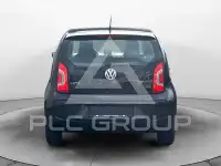 2013 Volkswagen Up