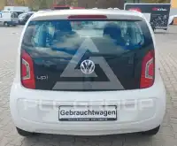 2013 Volkswagen Up