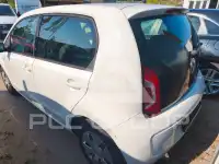2013 Volkswagen Up