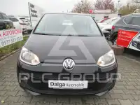 2013 Volkswagen Up