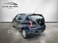 2013 Volkswagen Up