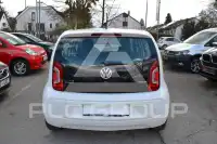 2013 Volkswagen Up