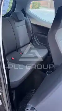 2013 Volkswagen Up
