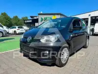 2013 Volkswagen Up