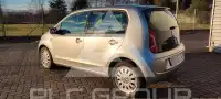 2013 Volkswagen Up