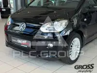 2013 Volkswagen Up