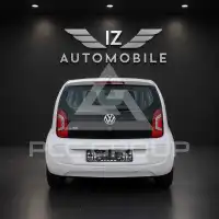 2013 Volkswagen Up