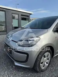 2013 Volkswagen Up