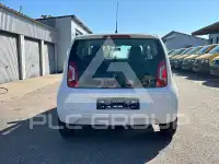 2013 Volkswagen Up