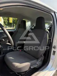 2013 Volkswagen Up