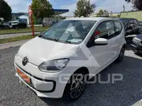 2013 Volkswagen Up