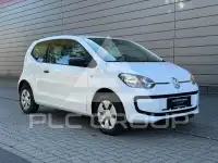 2013 Volkswagen Up