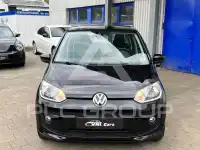 2013 Volkswagen Up