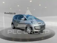 2013 Volkswagen Up
