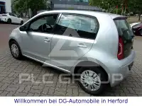 2013 Volkswagen Up
