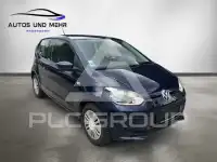 2013 Volkswagen Up