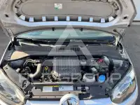 2013 Volkswagen Up