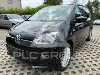 2013 Volkswagen Up