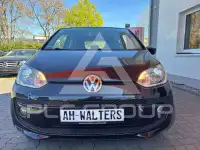 2013 Volkswagen Up