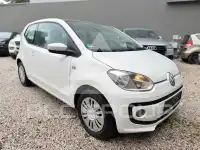 2013 Volkswagen Up