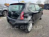 2013 Volkswagen Up