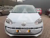 2013 Volkswagen Up