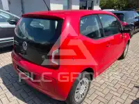2013 Volkswagen Up