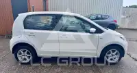 2013 Volkswagen Up