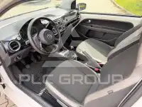 2013 Volkswagen Up