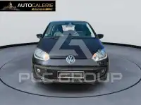 2013 Volkswagen Up