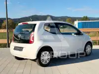 2013 Volkswagen Up