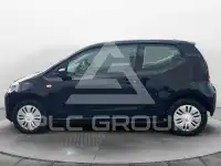 2013 Volkswagen Up
