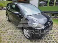 2013 Volkswagen Up