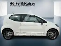 2013 Volkswagen Up