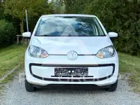 2013 Volkswagen Up