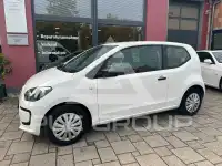 2013 Volkswagen Up