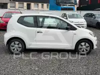2013 Volkswagen Up